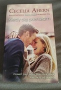 Kiedy Cię poznałam- Cecelia Ahern
