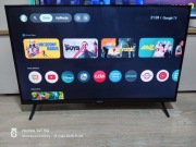 Telewizor QLED SHARP 32GF3465E 32 cale Google TV na gwarancji