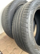 Opony całoroczne VREDESTEIN QUATRAC PRO 225/50R17 2020 6mm 2szt