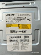 Nagrywarka DVD wewnętrzna ASUS DRW-24F1ST