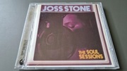 The Soul Sessions Joss Stone CD