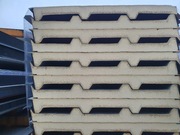 PŁYTA  DACHOWA WARSTWOWA GATUNEK 2 GRUBOŚĆ 60mm