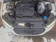 Skrzynia Biegow PPM Audi A3 8V Seat Skoda golf VII