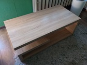 Ława / Stolik / Stół drewniany