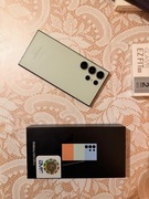 Samsung Galaxy S24 Ultra Titanium Green 1TB