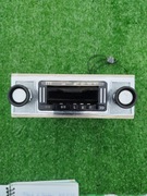 Unikat Piękny Radioodtwarzacz Vintage PRL  ITT lata 70te