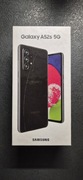 Samsung A52s 5G Telefon