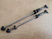 Zaciski Token TK220 78g nowe