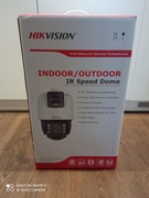 KAMERA IP HIKVISION DS-2SE7C124IW-AE 4mm S5 Nowa Tanio ! 