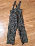 Spodnie ubrania ochronnego wz 128Z/ MON 84-92/174-178