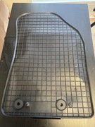 Dywanik gumowy Jeep Compass 