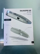 HYKKER długopis 3D bezprzewodowy 