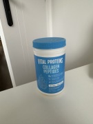 Vital Proteins Kolagen
