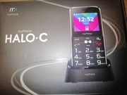 TELEFON KOMÓRKOWY MYPHONE HALO C Z KLAWISZAMI DLA SENIORA 