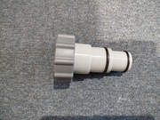 adapter węża basenowego 2szt.