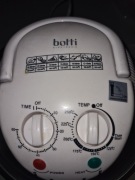 Opiekacz halogenowy BOTTI BW-7503