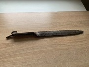 Bagnet Zastępczy Erzatz Austro-Wegry