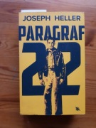 Paragraf 22 Joseph Heller