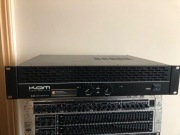 Końcówka mocy KAM kxr150 V2