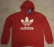 Bluza dresowa Adidas XXL 