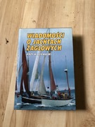 Wiadomości o jachtach żaglowych Dziewulski