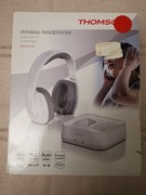 Słuchawki bezprzewodowe Thomson