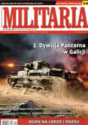 Militaria  Numer specjalny 5-6(83)2024