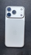 TELEFON APPLE IPHONE 17 PRO 256 GB Silver Wolny od rat i blokad gwarancja