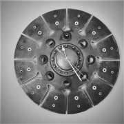 Industrial Loft Decor