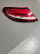 Lampa tylna Mercedes c Klasa 2059062905 idealna 