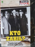 Kto Zabił? Focus Śledczy Poleca