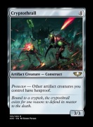 [MTG] [PROXY] Cryptothrall