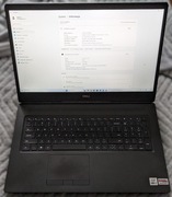 DELL PRECISION 7750 i7-10850H 32/500NVMe FHD RTX 5000 16GB