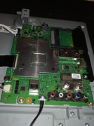 Płyta główna PANASONIC TX-40FSW504
