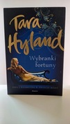 Wybranki fortuny Tara Hyland