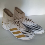 Adidas Predator buty piłkarskie idealny stan 37 1/2