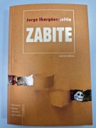 Jorge Ibarguengoitia Zabite