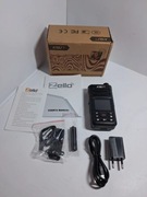 6800mAh Zello Walkie Talkie Radio Radiotelefon Przenośny Transceiver Gps 4G