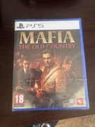 Mafia The Old Country PS5 Nowa w folii