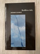 Modlitwa żaby Anthony de Mello