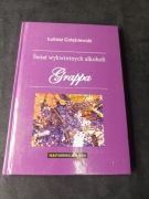 Gołębiowski Świat wykwintnych alkoholi Grappa 