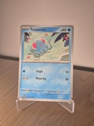 Karta Pokemon TCG: Tentacool (MEW 072)