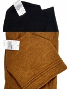 Zestaw Czapka  komin damski Tom&Rose są 3 kolory cena 1szt