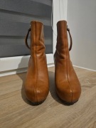 Buty Ryłko r. 40 botki