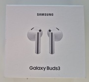 Słuchawki bezprzewodowe Samsung Galaxy Buds3