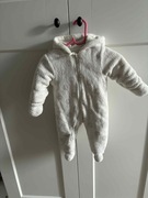 Kombinezon zimowy cool club rozmiar 62