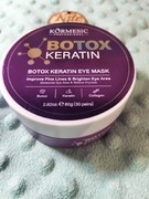 Hydrożelowe płatki pod oczy firmy Kormesic 