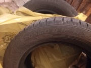 Opony zimowe 205*60*16