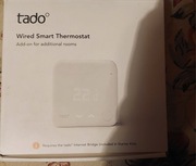 Bezprzewodowy termostat tado° (bezprzewodowy czujnik temperatury)