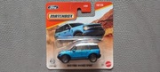 MATCHBOX Ford Bronco Sport 2022 